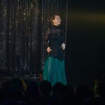 小柳ゆきが『Tokyo Street Collection Vol.5』に登場！圧巻の歌唱力でTSCを魅了！