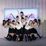 仲里依紗、菊地最愛(BABYMETAL)などを輩出した『ちゃおガール』今年のグランプリは並木彩華に決定！
