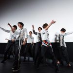 高身長イケメンユニット・SOLIDEMOが初の名古屋定期公演をスタート！「東京ではできないような面白いコラボができれば」