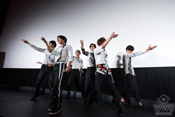 高身長イケメンユニット・SOLIDEMOが初の名古屋定期公演をスタート！「東京ではできないような面白いコラボができれば」