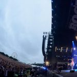 【ライブレポート】PerfumeがROCK IN JAPAN FESTIVAL 2017で新曲「If you wanna」初披露！ 近未来感漂わせるワンピースで圧巻のダンスパフォーマンス！