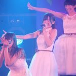 正統派美少女アイドルグループ・さくらシンデレラが横浜アリーナで開催中の国内最大級のアイドルイベント@JAM EXPO 2017に出演！
