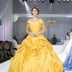 ダレノガレ明美が美しすぎるウエディングドレス姿で魅了！「このまま結婚したい！このまま誰か連れ去ってくれないかな」