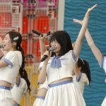 レジェンド 松井珠理奈5年ぶりの参戦！SKE48がTIF2017で圧倒的パフォーマンス！！
