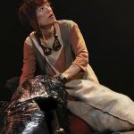 風間由次郎が作・演出、WEAVER 杉本雄治が音楽を担当した『オーバーリング・ギフト』がDVD化決定！舞台裏を追った特典ドキュメンタリーも収録！