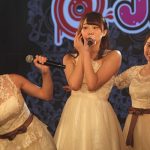 【ライブレポート】正統派美少女アイドルグループ・さくらシンデレラが@JAM PARTYに初出演！バラード系のコンセプトソング『すれ違い。片想い。』など 唯一無二の世界観を表現！