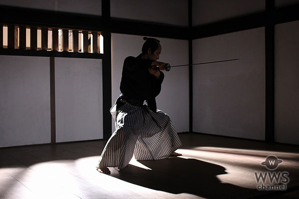 若手俳優 水田航生 主演 山本周五郎の名作に臨む! 「武士の魂は、今を生きる僕たちの心を打つ」