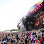 【ライブレポート】「ROCK IN JAPAN FESTIVAL 2017」二日目にゆずが登場。16年振りのステージにそれ以上の成長を遂げて帰ってきた！