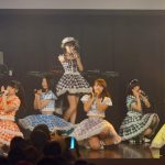 SUPER☆GiRLSが『TSC Vol.5』に登場！キュートな歌声とパフォーマンスで会場一体の熱狂ステージ！