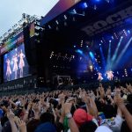 【ライブレポート】PerfumeがROCK IN JAPAN FESTIVAL 2017で新曲「If you wanna」初披露！ 近未来感漂わせるワンピースで圧巻のダンスパフォーマンス！