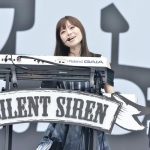 【ライブレポート】ガールズバンド・SILENT SIRENがLAKE STAGEに初登場！夏フェスファッションでキュートなパフォーマンスを披露！