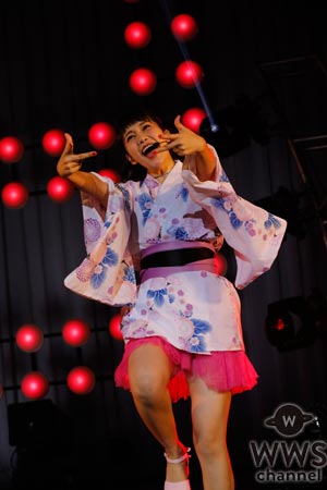 9nineが1年ぶりの中野サンプラザ公演を開催！12月Zeppワンマンも発表！
