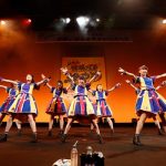 私立恵比寿中学と立命館大学のコラボ楽曲『YELL』を初披露！立命館大学で撮影されたMVも公開！