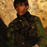 風間由次郎が作・演出、WEAVER 杉本雄治が音楽を担当した『オーバーリング・ギフト』がDVD化決定！舞台裏を追った特典ドキュメンタリーも収録！