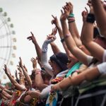 B'z、桑田佳祐、サカナクション、RADWIMPSら豪華出演陣に27万4000人が熱狂！ROCK IN JAPAN FESTIVAL 2017終演！
