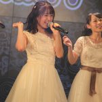【ライブレポート】正統派美少女アイドルグループ・さくらシンデレラが@JAM PARTYに初出演！バラード系のコンセプトソング『すれ違い。片想い。』など 唯一無二の世界観を表現！
