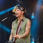 【ライブレポート】亡き仲間に捧げる、唯一無二の最強ミクスチャーロック！【Dragon Ash】