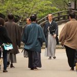 若手俳優 水田航生 主演 山本周五郎の名作に臨む! 「武士の魂は、今を生きる僕たちの心を打つ」