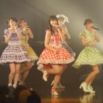 SUPER☆GiRLSが『TSC Vol.5』に登場！キュートな歌声とパフォーマンスで会場一体の熱狂ステージ！