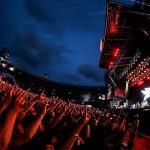 6 年連続出演の BABYMETAL、サマソニ・2nd ヘッドライナーとしてメインステージに降臨!