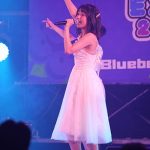 正統派美少女アイドルグループ・さくらシンデレラが横浜アリーナで開催中の国内最大級のアイドルイベント@JAM EXPO 2017に出演！