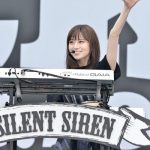 【ライブレポート】ガールズバンド・SILENT SIRENがLAKE STAGEに初登場！夏フェスファッションでキュートなパフォーマンスを披露！