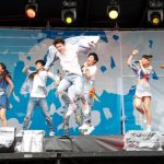 α-X's(アクロス)が『a-nation 2017』のオープニングアクトに登場！Da-iCE 工藤大輝 提供の新曲『WE』を初披露！