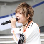 風男塾の2.5次元パラレルワールドがTIF2017で炸裂！カッコ良さと可愛さと楽しさを凝縮したステージ！