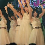 【ライブレポート】正統派美少女アイドルグループ・さくらシンデレラが@JAM PARTYに初出演！バラード系のコンセプトソング『すれ違い。片想い。』など 唯一無二の世界観を表現！