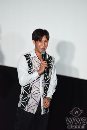 高身長イケメンユニット・SOLIDEMOが初の名古屋定期公演をスタート！「東京ではできないような面白いコラボができれば」