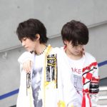 風男塾の2.5次元パラレルワールドがTIF2017で炸裂！カッコ良さと可愛さと楽しさを凝縮したステージ！
