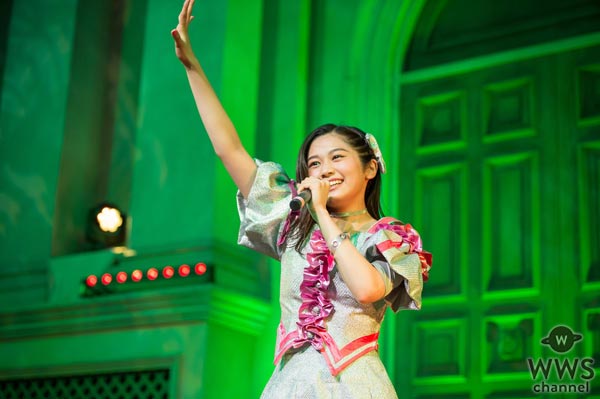 マジカル・パンチラインが1stシングル『パレードは続く』のリリースイベントを開催！『KDDI カラオケVR』とのコラボを発表！