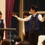 テレビ朝日系音楽番組『BREAK OUT』発のボーイズグループ・Candy Boyが2周年記念公演を開催！「これはゴールではなくスタート」