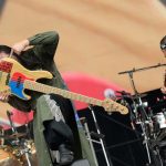 【ライブレポート】亡き仲間に捧げる、唯一無二の最強ミクスチャーロック！【Dragon Ash】