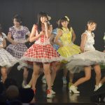 SUPER☆GiRLSが『TSC Vol.5』に登場！キュートな歌声とパフォーマンスで会場一体の熱狂ステージ！