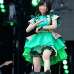 【ライブレポート】ROCK IN JAPAN FESTIVAL 2017でも、踊って踊って踊る！ももいろクローバーZ「マジかっていうセトリになっている」