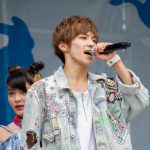 α-X's(アクロス)が『a-nation 2017』のオープニングアクトに登場！Da-iCE 工藤大輝 提供の新曲『WE』を初披露！