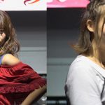 【動画】元AKB48・永尾まりや　元NMB48・山岸奈津美がTSCに登場！華やかなウォーキングでランウェイを盛り上げる！