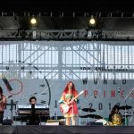 のんが歌手として登場！岡崎体育、くるり、GLIM SPANKYなど豪華出演陣が競演！WORLD HAPPINESS 2017