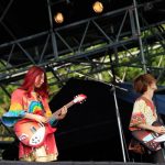 のんが歌手として登場！岡崎体育、くるり、GLIM SPANKYなど豪華出演陣が競演！WORLD HAPPINESS 2017
