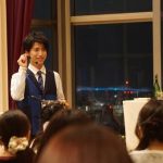 テレビ朝日系音楽番組『BREAK OUT』発のボーイズグループ・Candy Boyが2周年記念公演を開催！「これはゴールではなくスタート」