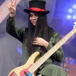 【ライブレポート】亡き仲間に捧げる、唯一無二の最強ミクスチャーロック！【Dragon Ash】