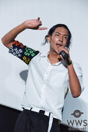 高身長イケメンユニット・SOLIDEMOが初の名古屋定期公演をスタート！「東京ではできないような面白いコラボができれば」