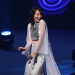 広瀬すずがトップバッターで登場でSeventeen夏の学園祭2017開催！江野沢愛美、横田真悠ら人気モデル、志尊淳、中川大志、竹内涼真らメンズモデル、初登場の久間田琳加も盛り上げる！