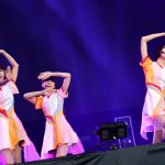 【ライブレポート】PerfumeがROCK IN JAPAN FESTIVAL 2017で新曲「If you wanna」初披露！ 近未来感漂わせるワンピースで圧巻のダンスパフォーマンス！