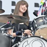 【ライブレポート】ガールズバンド・SILENT SIRENがLAKE STAGEに初登場！夏フェスファッションでキュートなパフォーマンスを披露！
