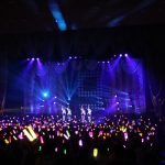 9nineが1年ぶりの中野サンプラザ公演を開催！12月Zeppワンマンも発表！