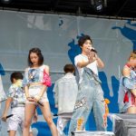 α-X's(アクロス)が『a-nation 2017』のオープニングアクトに登場！Da-iCE 工藤大輝 提供の新曲『WE』を初披露！