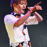 SOLIDEMO、初のオールリクエスト曲による夏のイベントで メンバー佐脇慧一の活動休止前、最後の笑顔！