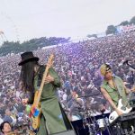 【ライブレポート】亡き仲間に捧げる、唯一無二の最強ミクスチャーロック！【Dragon Ash】